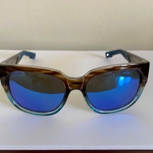 Costa Waterwoman women’s sunglasses with Fathom Cord